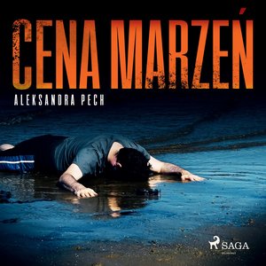 Cena marzeń – audiobook