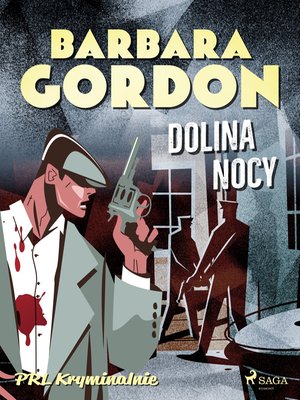 Dolina nocy – ebook