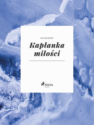Kapłanka miłości &ndash; ebook
