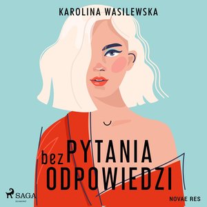 Pytania bez odpowiedzi – audiobook