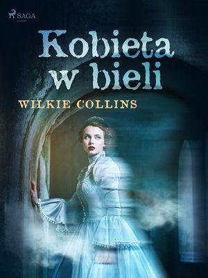 Kobieta w bieli – ebook