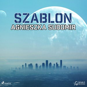 Szablon – audiobook