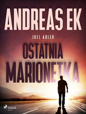 Ostatnia marionetka &ndash; ebook