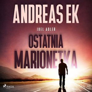 Ostatnia marionetka – audiobook