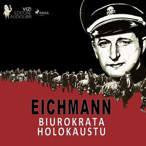 Eichmann – audiobook