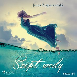 Szept wody – audiobook