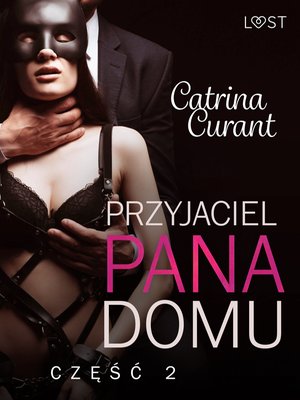 Przyjaciel Pana Domu 2 - opowiadanie erotyczne BDSM – ebook