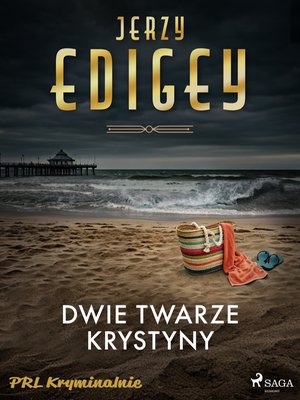 Dwie twarze Krystyny – ebook