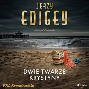 Dwie twarze Krystyny – audiobook