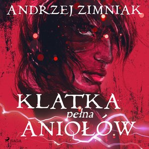Klatka pełna aniołów – audiobook