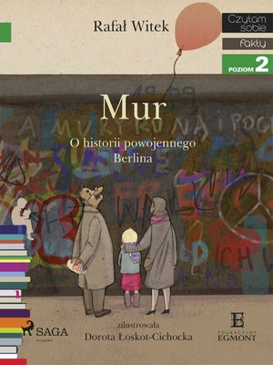 Mur – ebook