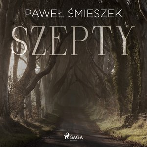 Szepty – audiobook