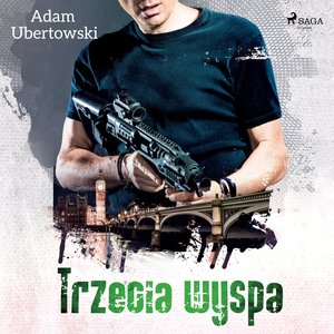 Trzecia Wyspa – audiobook