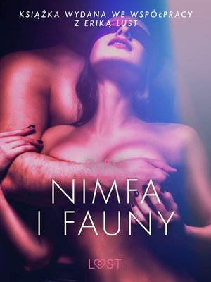 Nimfa i fauny - opowiadanie erotyczne – ebook