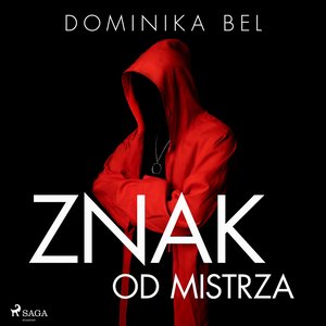 Znak od mistrza – audiobook