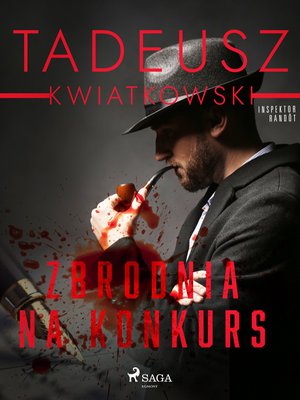 Zbrodnia na konkurs &ndash; ebook