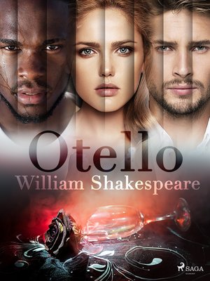 Otello &ndash; ebook
