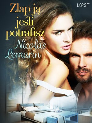 Złap ją jeśli potrafisz - opowiadanie erotyczne – ebook