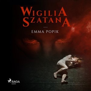 Wigilia szatana – audiobook