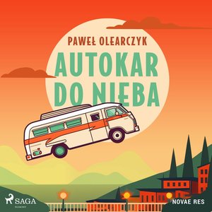 Autokar do nieba – audiobook