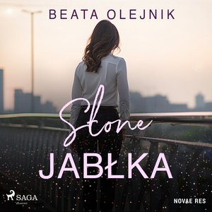 Słone Jabłka – audiobook