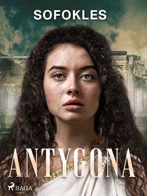 Antygona &ndash; ebook
