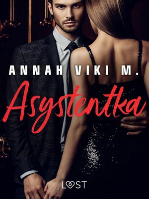 Asystentka - opowiadanie erotyczne &ndash; ebook