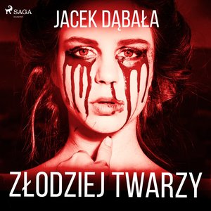 Złodziej twarzy – audiobook