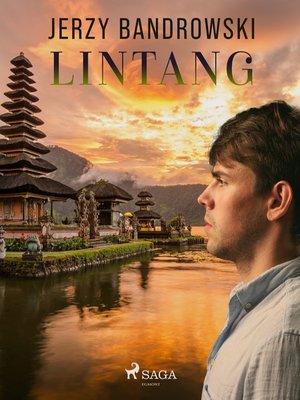 Lintang – ebook
