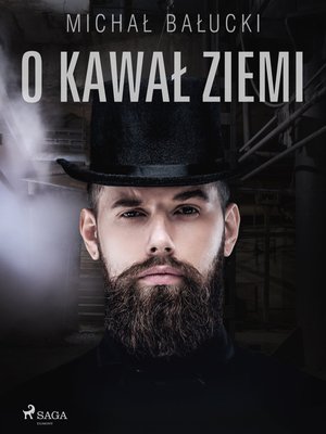 O kawał ziemi – ebook