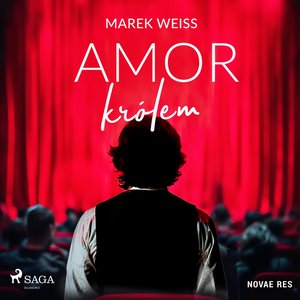 Amor Królem – audiobook