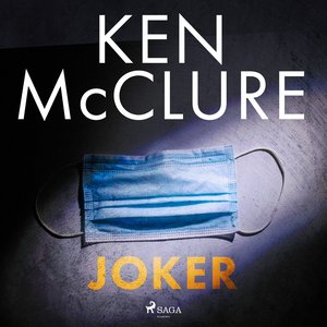 Joker – audiobook