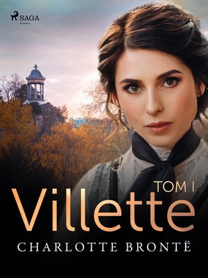 Villette. Tom I – ebook