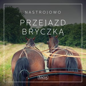 Nastrojowo - Przejazd Bryczką – audiobook