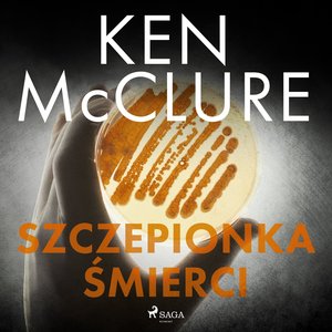 Szczepionka śmierci – audiobook