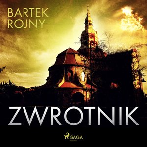 Zwrotnik – audiobook