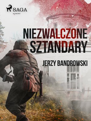 Niezwalczone sztandary – ebook