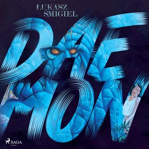 Daemon – audiobook