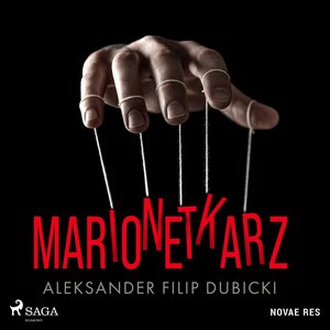 Marionetkarz – audiobook