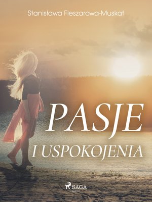 Pasje i uspokojenia – ebook