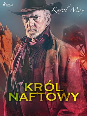 Król naftowy – ebook