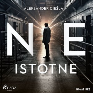 Nieistotne – audiobook
