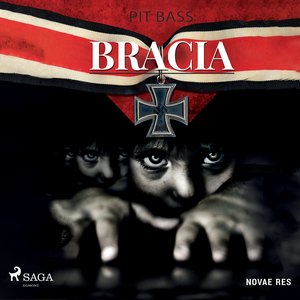 Bracia – audiobook