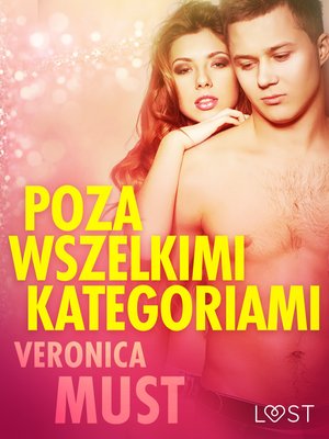 Poza wszelkimi kategoriami - opowiadanie erotyczne – ebook