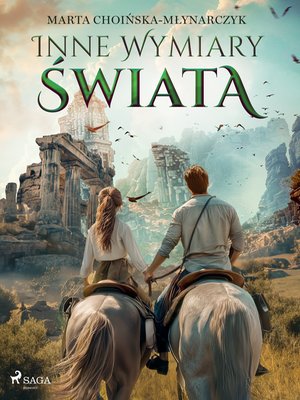Inne wymiary świata &ndash; ebook