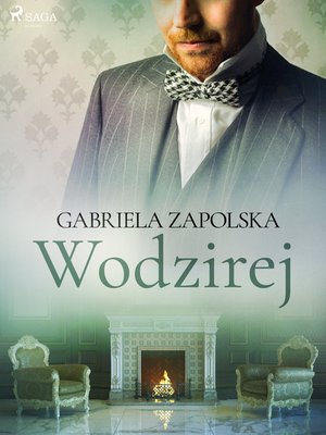 Wodzirej &ndash; ebook
