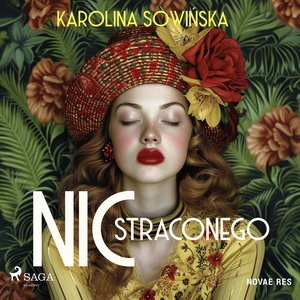 Nic straconego – audiobook
