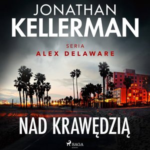 Nad krawędzią – audiobook
