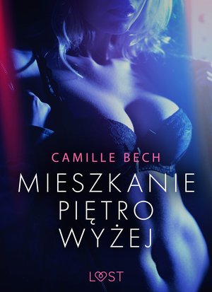 Mieszkanie piętro wyżej - opowiadanie erotyczne &ndash; ebook