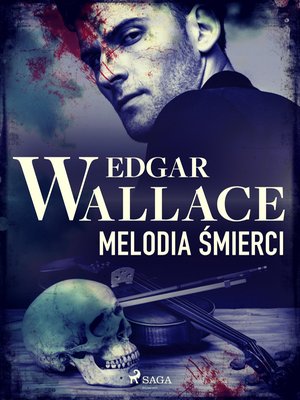 Melodia śmierci – ebook
